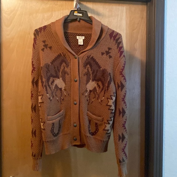 Tasha Polizzi Sweaters - Tasha Polizzi Avery Cardigan